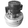 Windsor V3HD28L0900 A Peripheral Discharge 120V Vacuum Motor By-Pass Design 2 Stage 5.7 dia. 8.625-841.0
